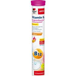 DOPPELHERZ VITAMIN B12