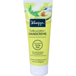 KNEIPP SEKUNDEN HANDCR