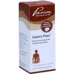 GASTRO PASC