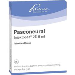 PASCONEURAL INJEKTOP 2%5ML