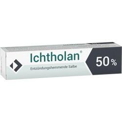 ICHTHOLAN 50%