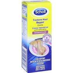 SCHOLL TROCK HAUT REPAI CR