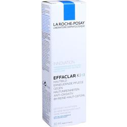 ROCHE-POSAY EFFACLAR K+