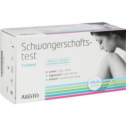 SCHWANGERSCH FRUEH ARI