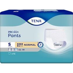 TENA PANTS NORMAL S