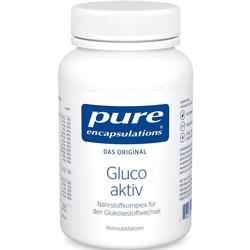 PURE ENCAP GLUCO AKTIV