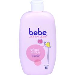 BEBE ZARTPFLEGE PFL MILCH