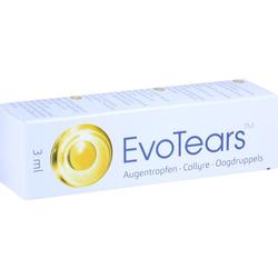 EVOTEARS