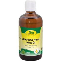 BIO FELL + HAUT VITAL VET