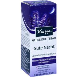 KNEIPP GES BAD GUTE NACHT