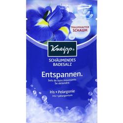 KNEIPP SCHAEUM BADES ENTSP