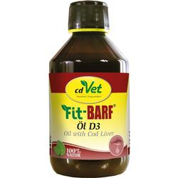 FIT BARF D3 VET