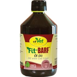 FIT BARF D3 VET