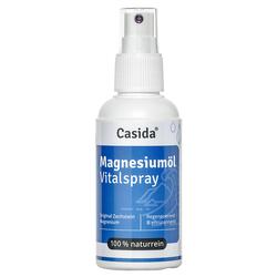 MAGNESIUMOEL VITALSPRAY