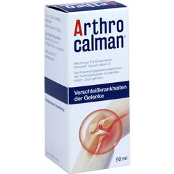 ARTHROCALMAN