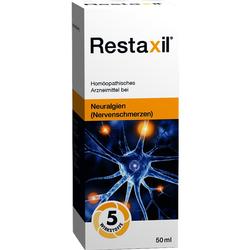 RESTAXIL