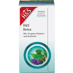 H&S DETOX VITALTEE