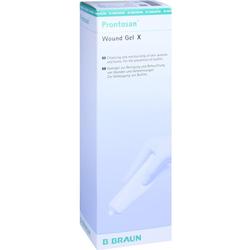 PRONTOSAN WOUND GEL X