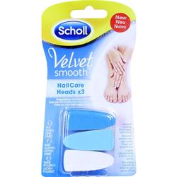 SCHOLL VELVET SM NA PF AUF