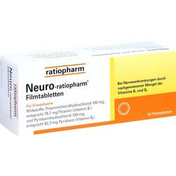 NEURO RATIOPHARM