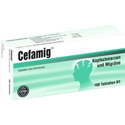 CEFAMIG