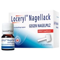 LOCERYL NAGELL G NA DIREKT