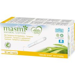 BIO TAMPONS CL AP BW MASMI