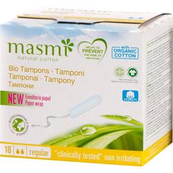 BIO TAMPONS CLASS BW MASMI