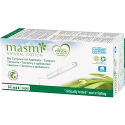 BIO TAMPONS SU AP BW MASMI