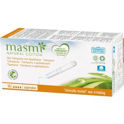 BIO TAMPONS SU+AP BW MASMI