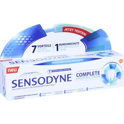 SENSODYNE COMPLETE PROT ZP