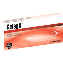 CEFAGIL