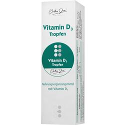 ORTHODOC VITAMIN D3 TROPFE