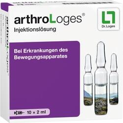 ARTHROLOGES INJEKTIONSLOE