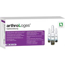 ARTHROLOGES INJEKTIONSLOE