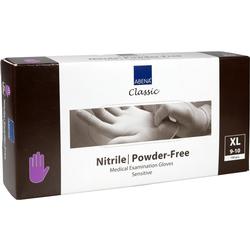 NITRIL HS LILA O.P. XL