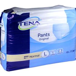 TENA PANTS ORIGINAL NORM L