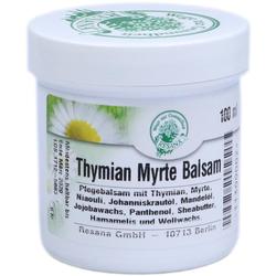 THYMIAN MYRTE BALSAM RESAN