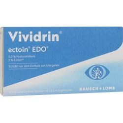 VIVIDRIN ECTOIN EDO