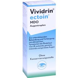 VIVIDRIN ECTOIN MDO