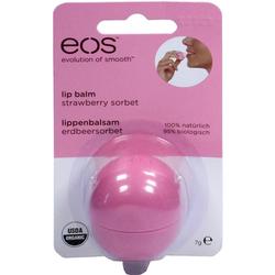 EOS STRAWBERRY LIP SHRINK