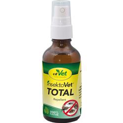 INSEKTOVET TOTAL SPRAY VET