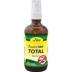 INSEKTOVET TOTAL SPRAY VET