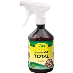 INSEKTOVET TOTAL SPRAY VET