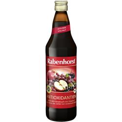 RABENHORST ANTIOXIDANT BIO