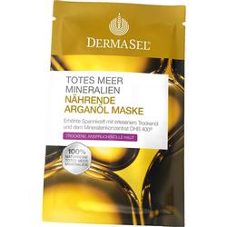 DERMASEL MASKE ARGANOEL