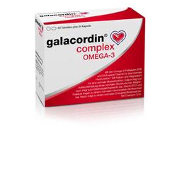 GALACORDIN COMPLEX OMEGA-3