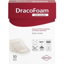 DRACOFOAM HAFT SEN 5X5CM