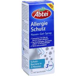 ABTEI ALLERGIE SCHUTZ