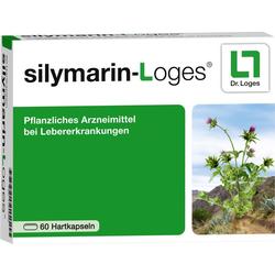 SILYMARIN LOGES